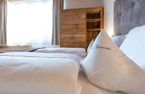 La Bercia Alpine Lodge & Spa - Photo 58