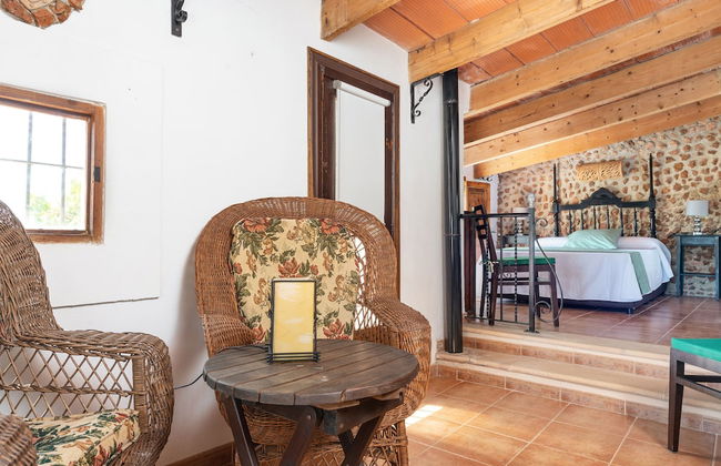 Sa Caseta Ca N Andreu - Photo 23