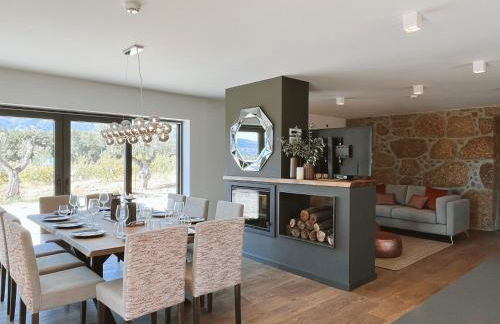 Alto do Ferrum - Boutique Villa - Foto 2