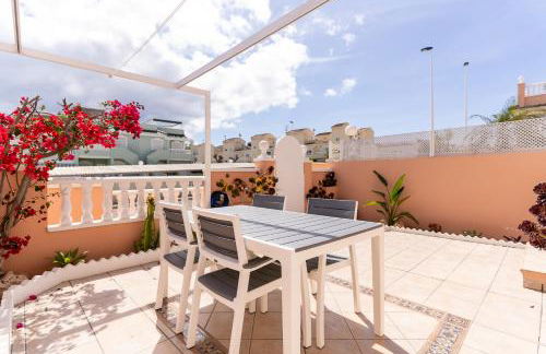 rentafive - Mi casita de la playa - Gran Alacant - Photo 30