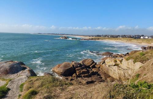 Villa Nicole face mer - Foto 13