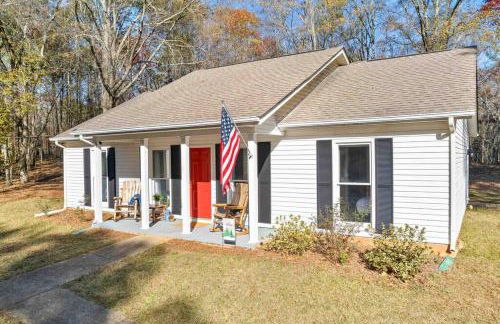 The Chestle House - Updated Ranch with 3 King Beds - Foto 13