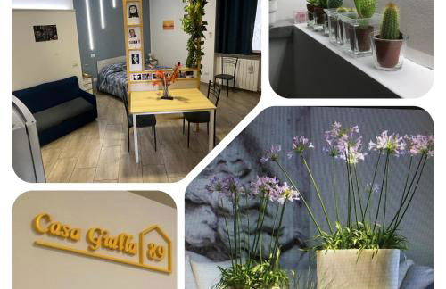 Casa Gialla 89 - Foto 15