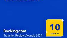 Villa Kostamaria - Foto 4