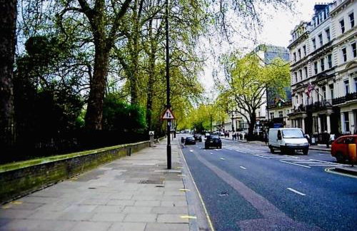 The Lovely Elegant Apartments Around Paddington - Ricky & Giustina Collection- W2, W9, NW8 - Fully equipped and perfect for long stays - Foto 24
