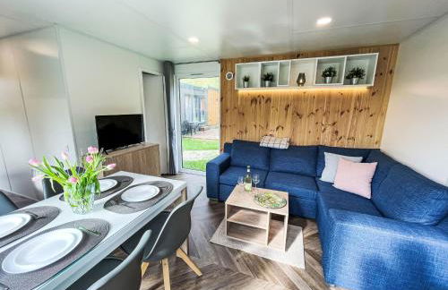 Holiday Home Tiny Haus Altmühlblick by Interhome - Foto 12