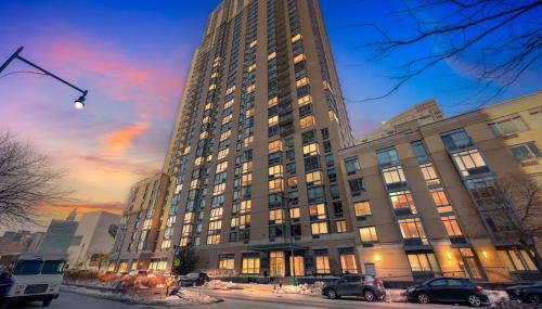 Long Island City 1 BR w Work Setup by Anyplace - 11743 - Foto 3, Other