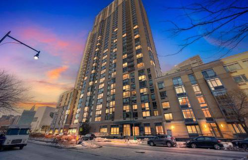 Long Island City 1 BR w Work Setup by Anyplace - 11743 - Foto 3