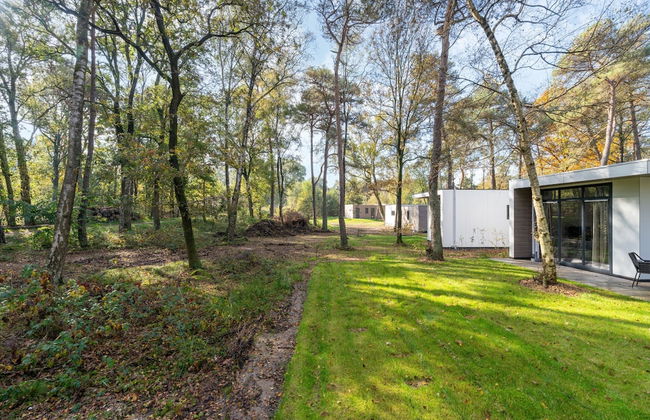 Vacation Home in Haarle Near Hellendoorn - Foto 25
