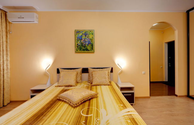 Sophie Apartments - Foto 19