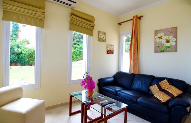 Villa Sakos in Skala - Foto 7