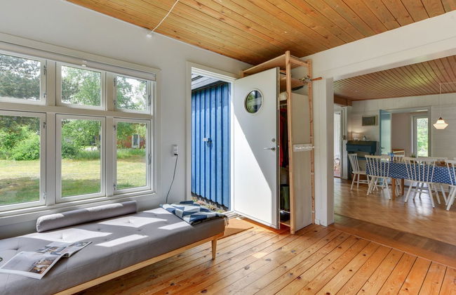 "Sebastian" - 100m to the fjord - Foto 17