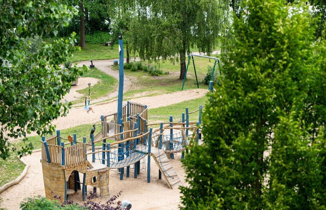 Chickes Appartement - Foto 9