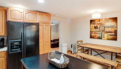 Charming Iowa Abode Near Knoxville Raceway! - Foto 3