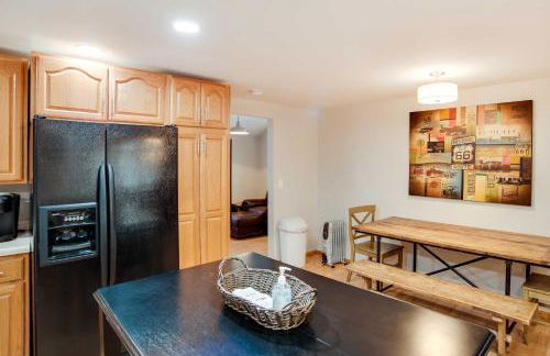 Charming Iowa Abode Near Knoxville Raceway! - Foto 3