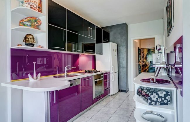 Cool Cozy Apartment - Photo 6