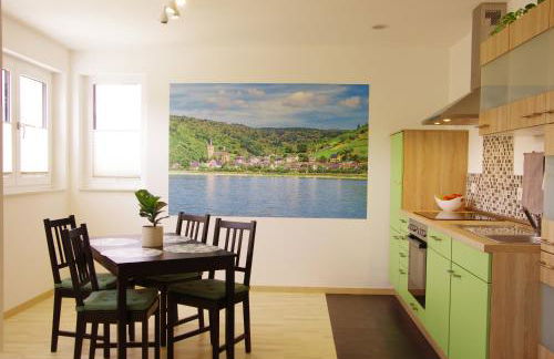 Apartment 541 - Foto 8