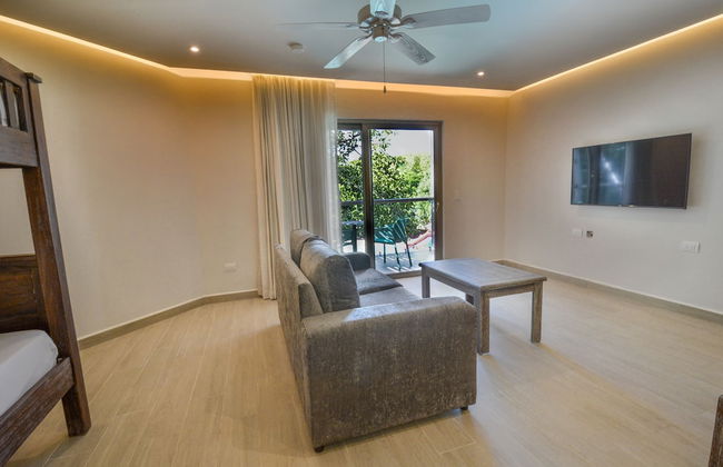 Sandos Caracol Nature Resort & Water Park All Inclusive - Photo 37