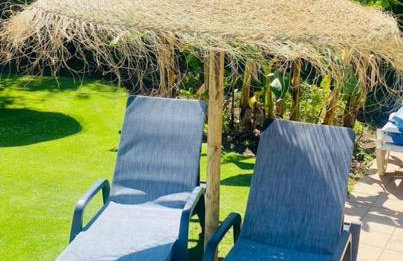 Fabuloso y amplio Duplex en Urb Jardines de Sotogrande - Foto 67