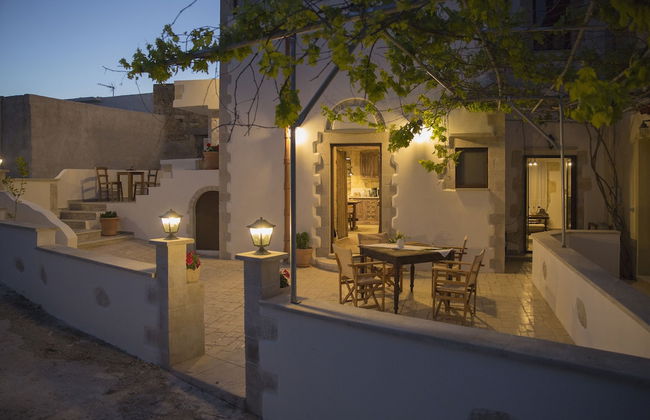 Villa Aerino - Foto 41