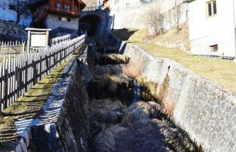 Ca de Cortina Casa Alpina - Foto 21
