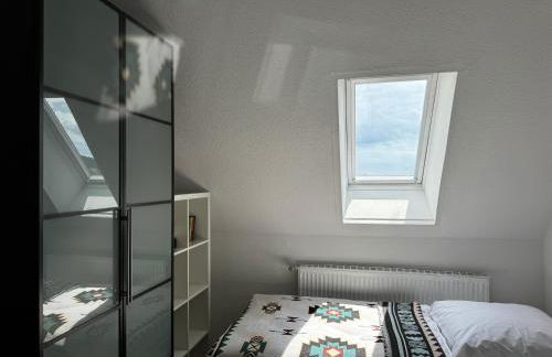 Charmante 4 Zimmer Apartment Contactless Check-in historische Stadtzentrum - Foto 51