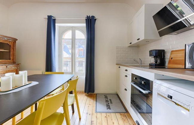 Appartements de l'Abbaye - Disneyland - Foto 29