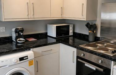 Peaceful 1BR Retreat Near Downtown - Foto 4