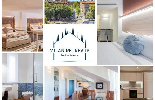 Milan Retreats Brera - Photo 2