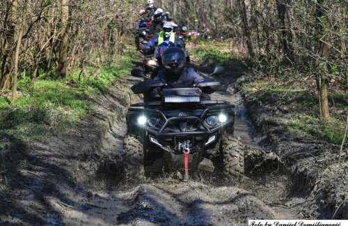 Studio apartman CENTAR - Foto 24