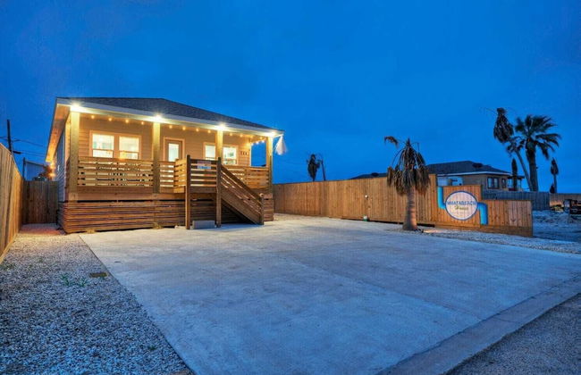 Whatabeach by Avantstay Private Pool, Cabana Bar - Photo 39