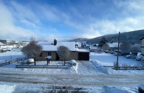 Ferienhaus Über dem Dorfe - Foto 1