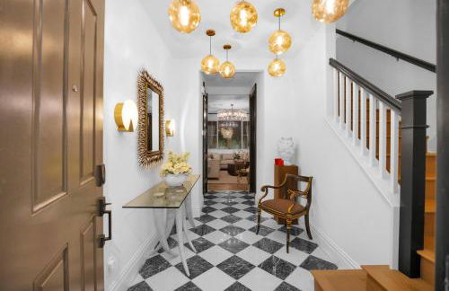 # Marbella Lane - Stylish Dream Home in RMV with Pool - Foto 9