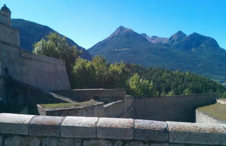 Près des Forts - Foto 67