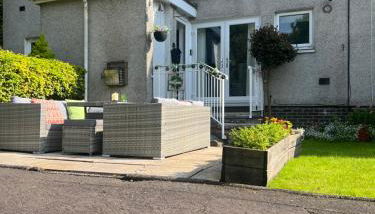 Loch Lomond Riverside Apartments A - Foto 5