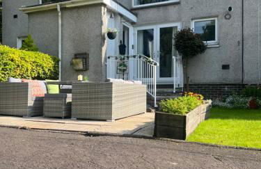 Loch Lomond Riverside Apartments A - Foto 5