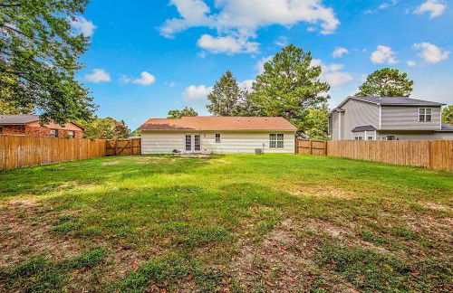 The Strickland Stopover - Foto 32