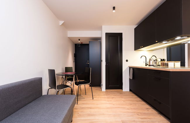 Hilltop Apartments City Centre - Photo 42