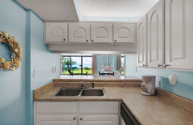 Mariner by iTrip Panama City Beach - Foto 17