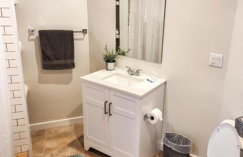 Beautiful Wooster Sq. getaway - great neighborhood - Foto 11