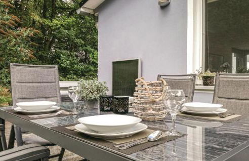 Amazing Home In Hainrodehainleite - Foto 18