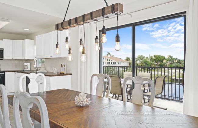 Destin Beach House - Happy Harbor House - Foto 12