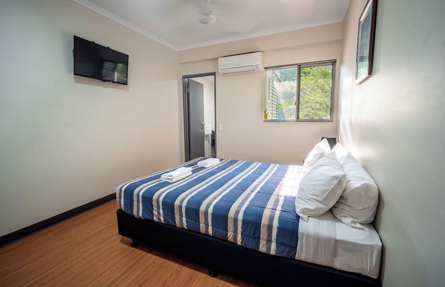 Hidden Valley Holiday Park - Foto 23