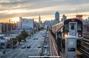 1BR Apt in Sunnyside 15 min to Manhattan - Foto 18