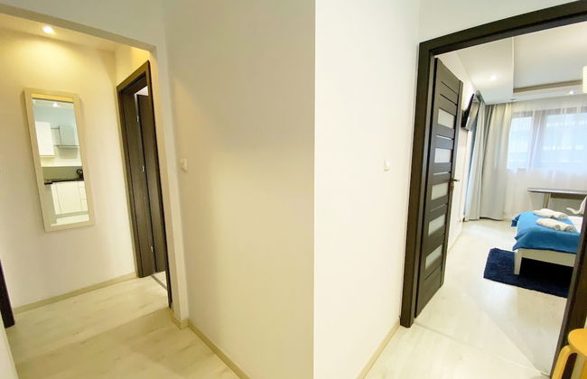 erApartments Oxygen Residence - Foto 39