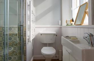 Station Cottage - Foto 5