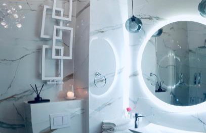 Hanza Tower -M&M Luxury Apartment - Foto 17