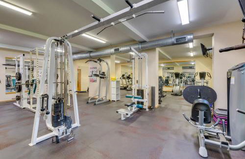 All-Season Warren Condo Near Sugarbush Resort! - Photo 38