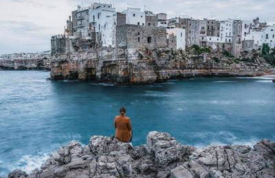 Vacation House a Mola di Bari - Foto 57