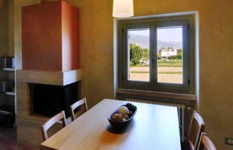 Country House Casco dell'Acqua - Foto 85